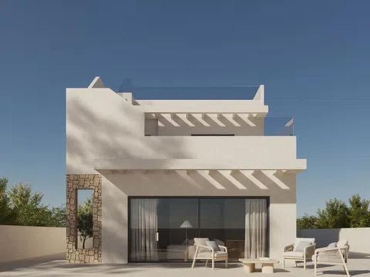 Luxus-Haus in Polop, Alicante