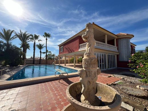 Villa a Torrevieja, Provincia de Alicante