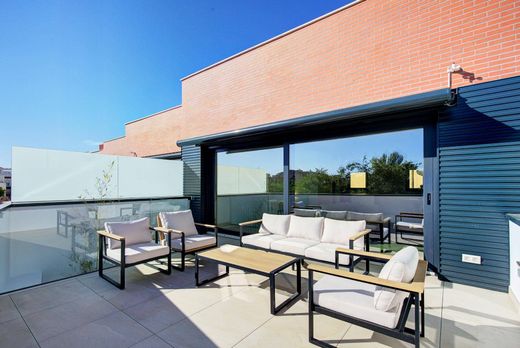 Luxus-Haus in Armilla, Granada