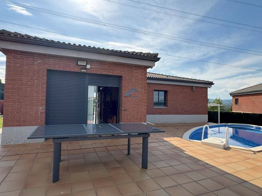 Casa de lujo en Masquefa, Provincia de Barcelona