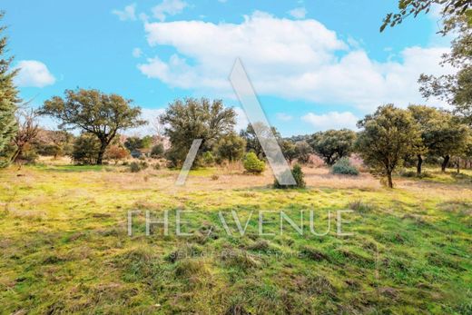 أرض ﻓﻲ Villanueva de la Cañada, Provincia de Madrid