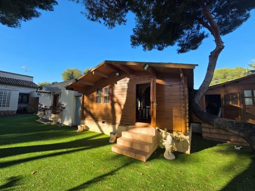 Casa de lujo en Playas de Orihuela, Provincia de Alicante