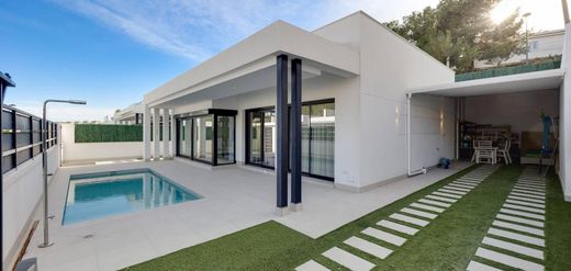 Detached House in Pilar de la Horadada, Alicante