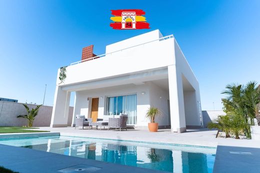 Villa en Pilar de la Horadada, Provincia de Alicante