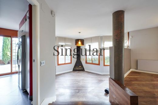 Luksusowy dom w Barcelona, Província de Barcelona