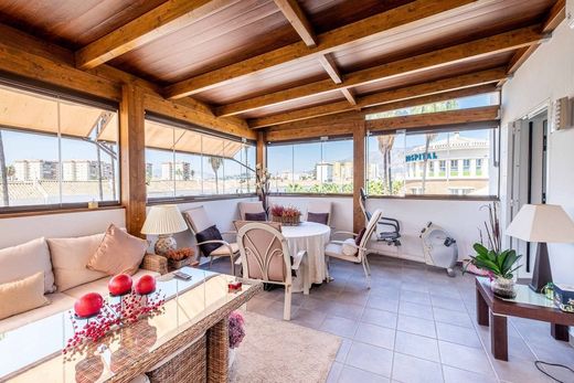 Luxury home in Mijas, Malaga