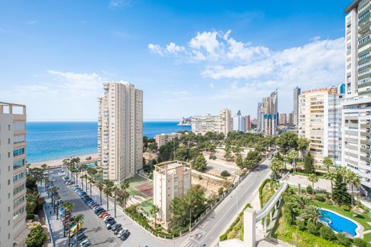 Appartement à Benidorm, Alicante