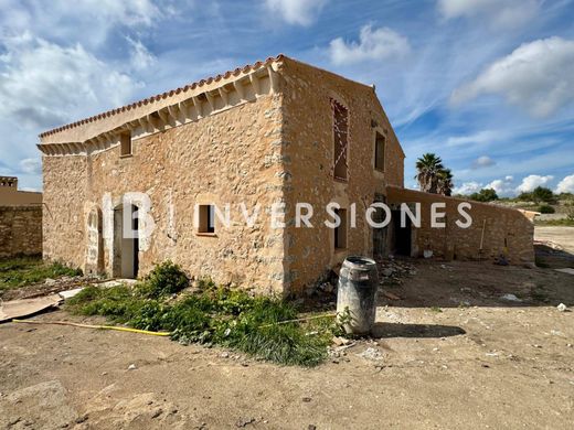 Rural ou fazenda - Llubí, Ilhas Baleares