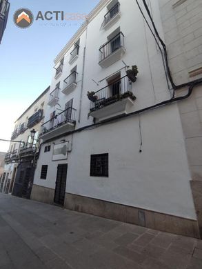 Complexes résidentiels à Cáceres, Caceres