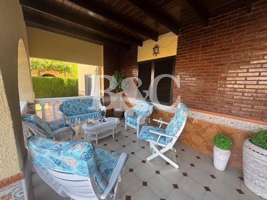 Luksusowy dom w Águilas, Murcia