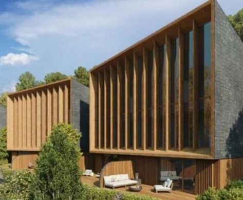 다세대 빌라 / la Massana, La Massana