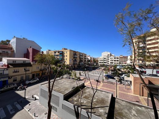 Apartment in Fuengirola, Malaga