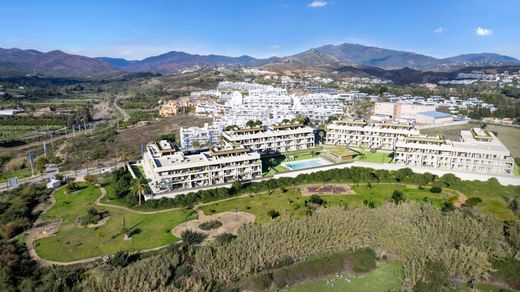 Apartament w Estepona, Provincia de Málaga