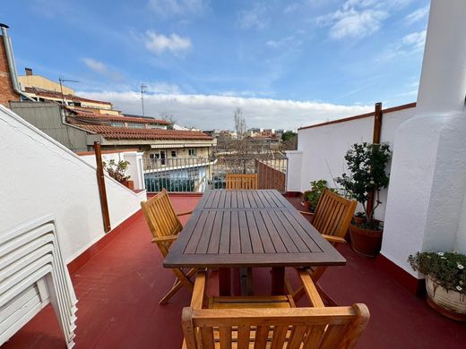 Luxus-Haus in Terrassa, Provinz Barcelona