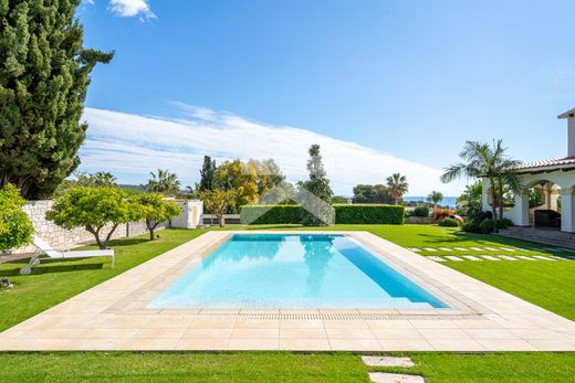 Detached House in Roda de Barà, Province of Tarragona