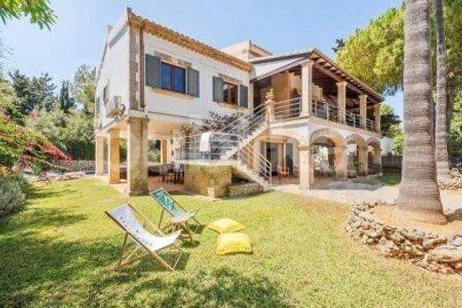 Alcúdia, Illes Balearsの高級住宅