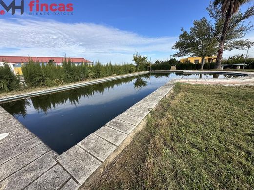 Casa Unifamiliare a Villagonzalo, Provincia de Badajoz