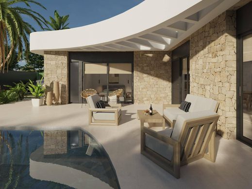 Casa Independente - Los Montesinos, Provincia de Alicante