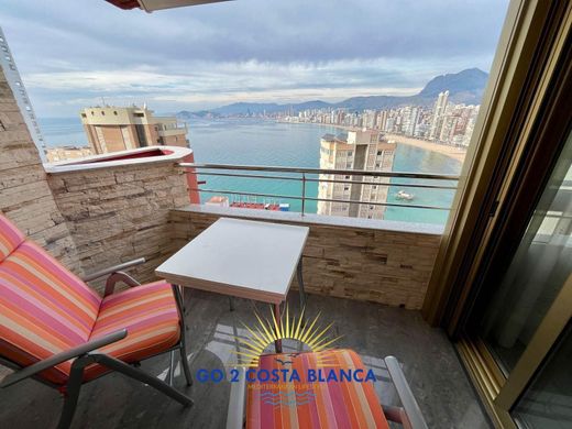 Apartment in Benidorm, Alicante