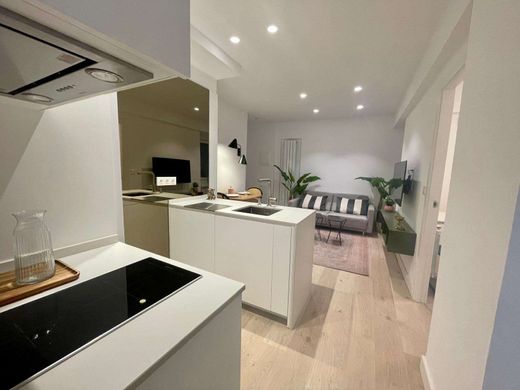 Donostia / San Sebastián, ギプスコアのアパートメント