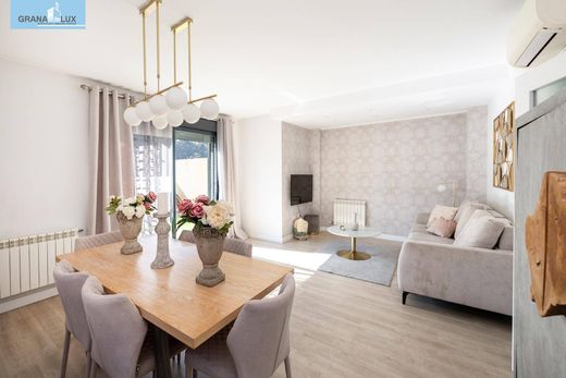 Элитный дом, Гранада, Provincia de Granada