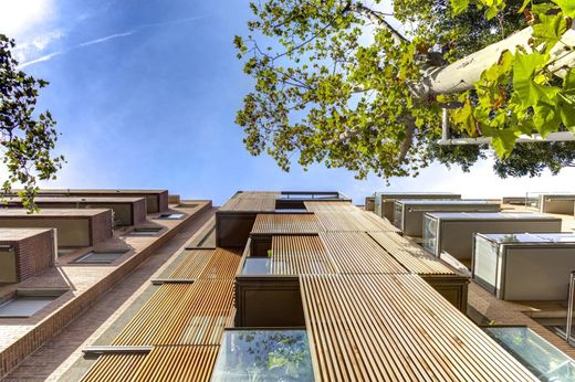 Penthouse in Barcelona, Province of Barcelona