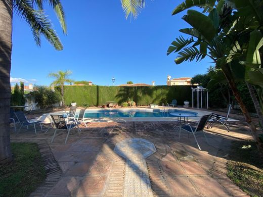 Villa in Alhaurín de la Torre, Málaga