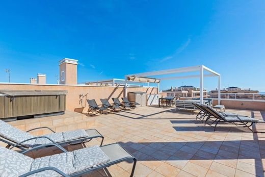Penthouse w Playas de Orihuela, Provincia de Alicante