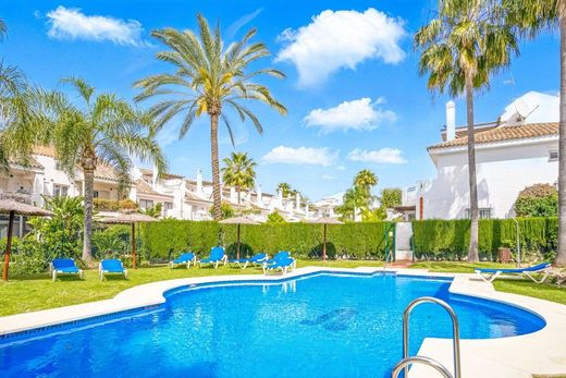 Luxury home in Marbella, Malaga