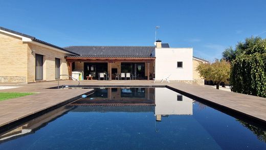 Müstakil ev Villar del Olmo, Provincia de Madrid