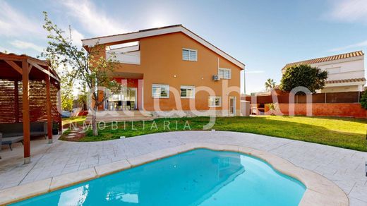 Detached House in Llíria, Valencia