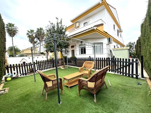 Maison individuelle à El Portil, Huelva