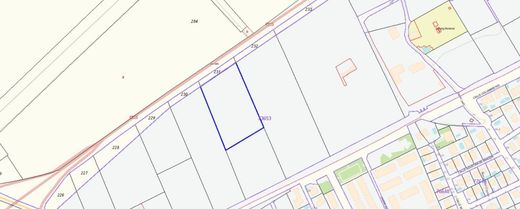 Terreno en Benicásim, Provincia de Castellón