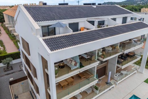 Διαμέρισμα σε Javea, Provincia de Alicante