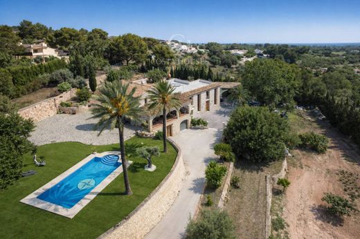 Rural or Farmhouse in Benissa, Alicante
