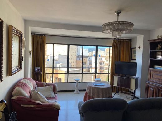 Appartement à Palma de Majorque, Province des Îles Baléares