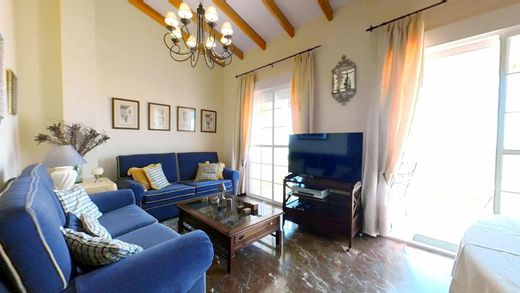 Attico a Rincón de la Victoria, Málaga