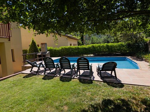 Detached House in Sant Llorenç de la Muga, Province of Girona