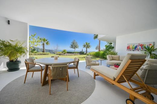 Apartment in Ojén, Malaga