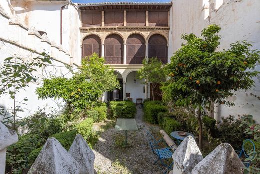 Residential complexes in Antequera, Malaga