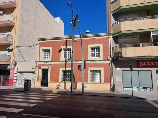Casa di lusso a Almería, Almeria
