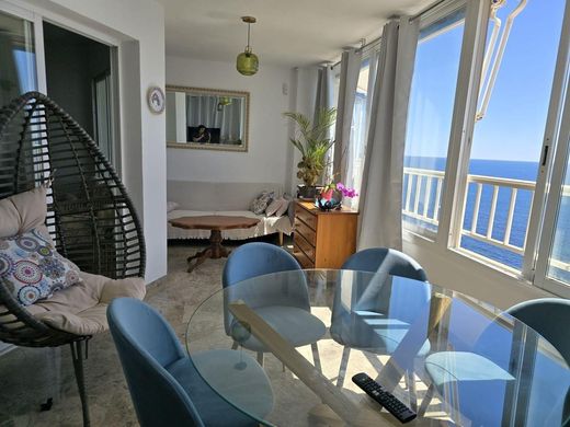 Appartamento a Calpe, Provincia de Alicante