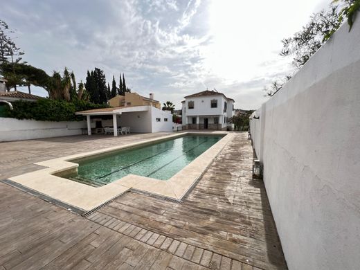 Villa in Málaga, Andalusien