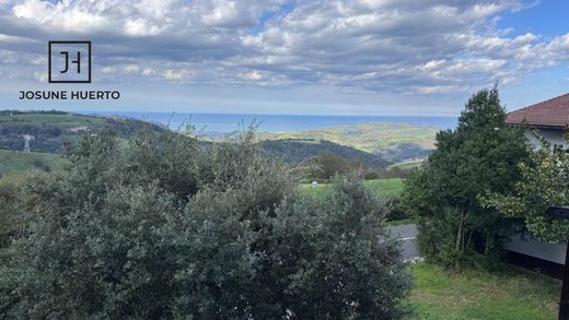 Casa Unifamiliare a Aia, Gipuzkoa