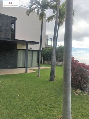 Einfamilienhaus in El Rosario, Provinz Santa Cruz de Tenerife