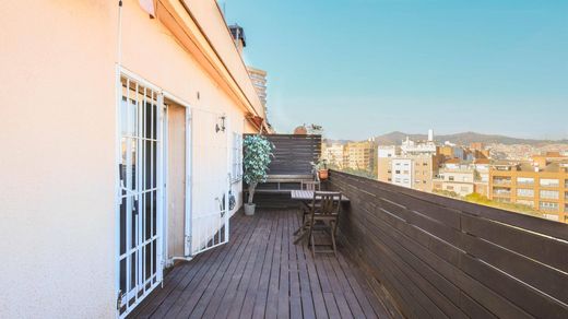 Penthouse in Barcelona, Province of Barcelona