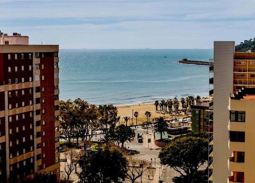 Penthouse in Oropesa del Mar, Castellón