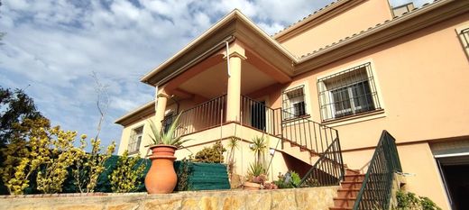 Maison individuelle à Badajoz, Estrémadure