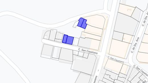 Αγροτεμάχιο σε Alicante, Provincia de Alicante