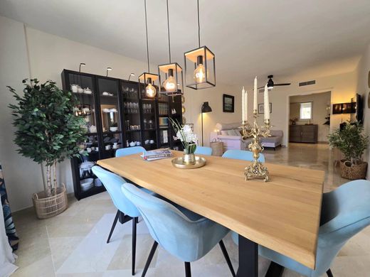 Apartment in Mijas, Malaga